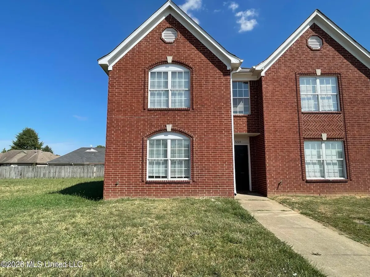 7226 Santa Fe Loop, Horn Lake, MS 38637 - #1