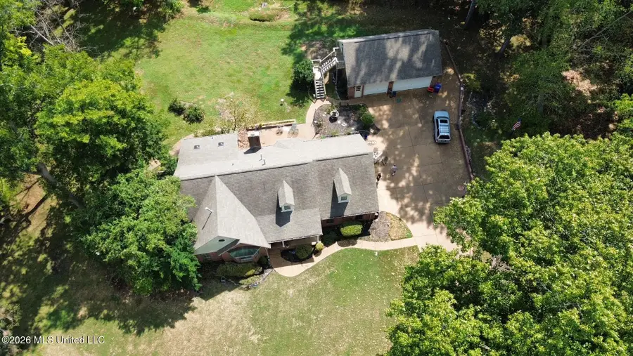 2075 Macintosh Drive, Horn Lake, MS 38637 - #2