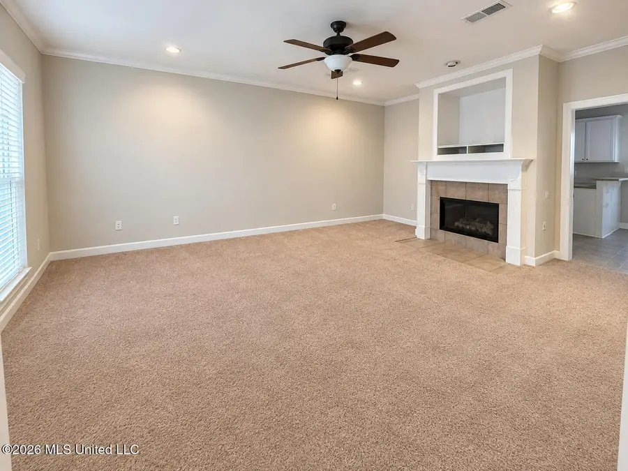 6 Foxcroft Court, Madison, MS 39110 - #3