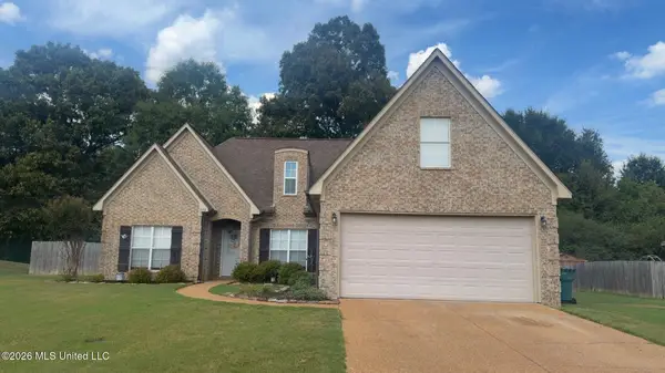 903 Falcon Street, Senatobia, MS 38668