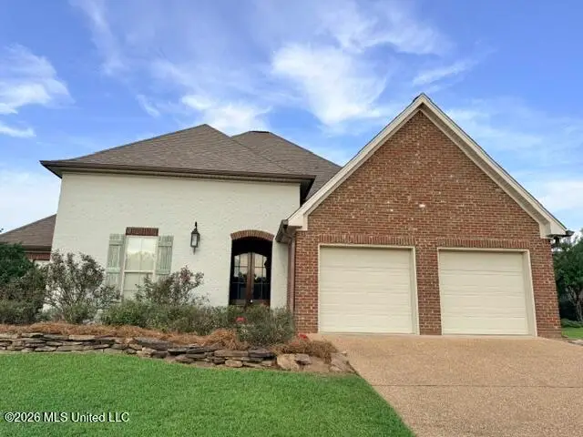 605 Calistoga Drive, Brandon, MS 39047 - #1