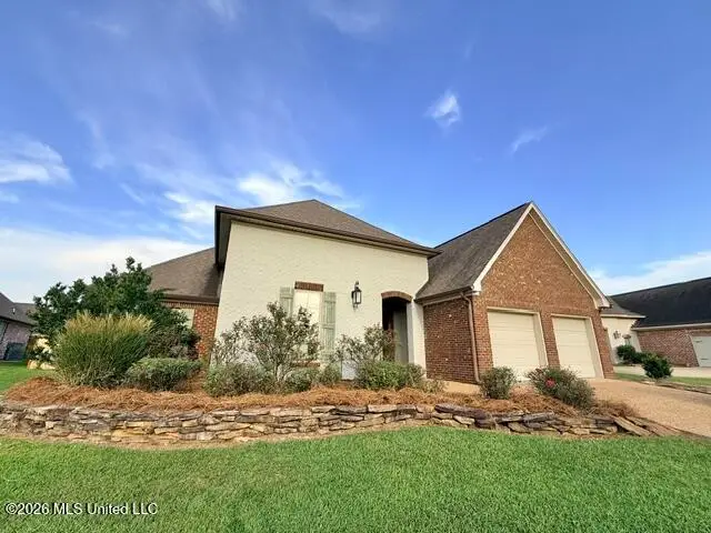 605 Calistoga Drive, Brandon, MS 39047 - #2