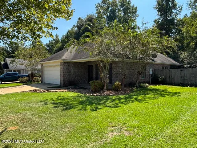 124 Fox Run Drive, McComb, MS 39648 - #2