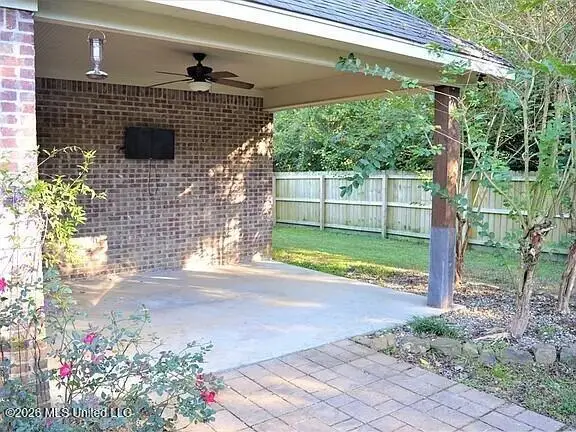 124 Fox Run Drive, McComb, MS 39648 - #3