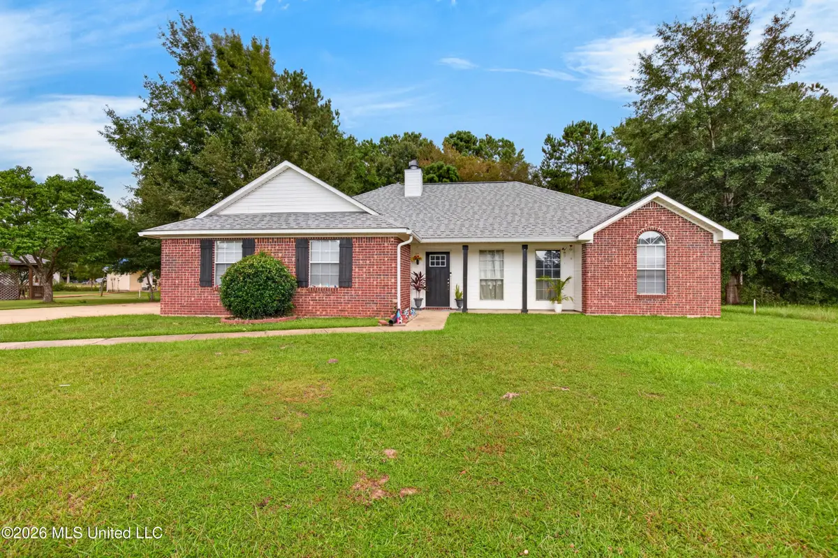 1413 Aubin Boulevard, Gautier, MS 39553 - #1