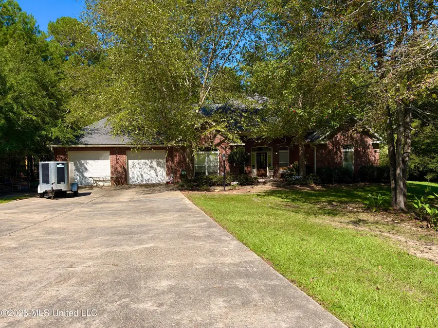 34 Stonegate Drive, Hattiesburg, MS 39402 - #2