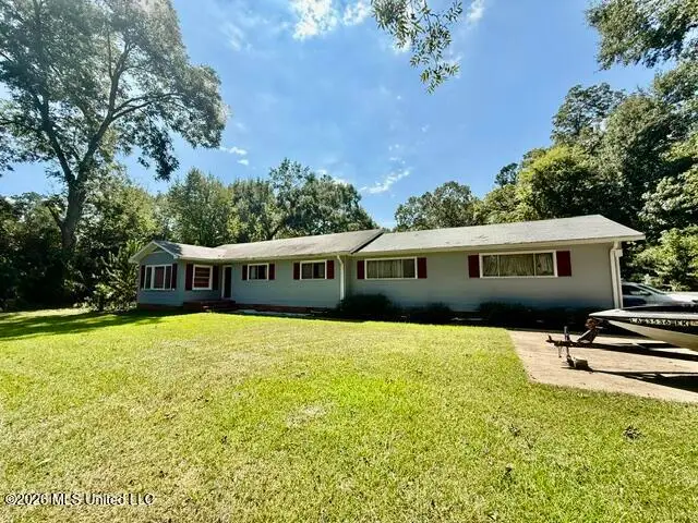 103 S Hurricane Road, Natchez, MS 39120 - #1