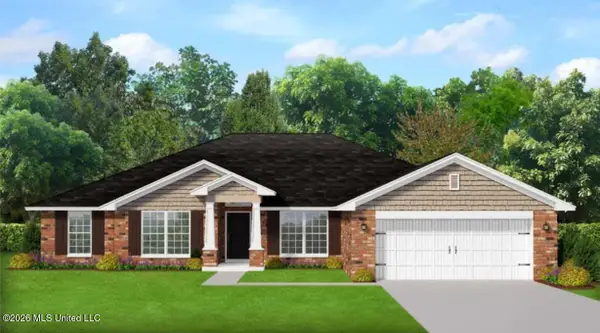 14791 Fritz Circle, Gulfport, MS 39503