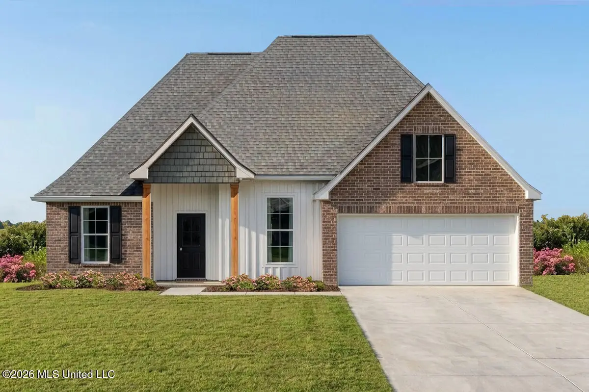 11829 Moss Creek Court, Ocean Springs, MS 39564 - #1