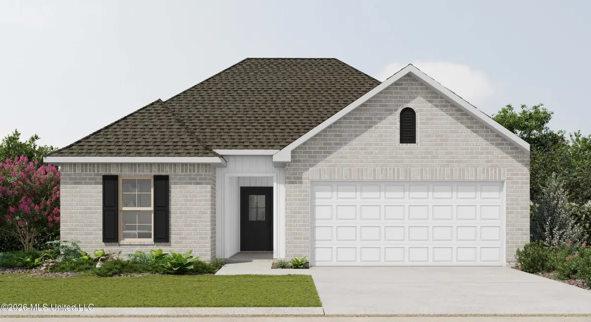 1367 Redfish Drive, Gulfport, MS 39507 - #1
