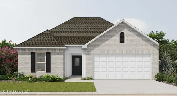 1367 Redfish Drive, Gulfport, MS 39507