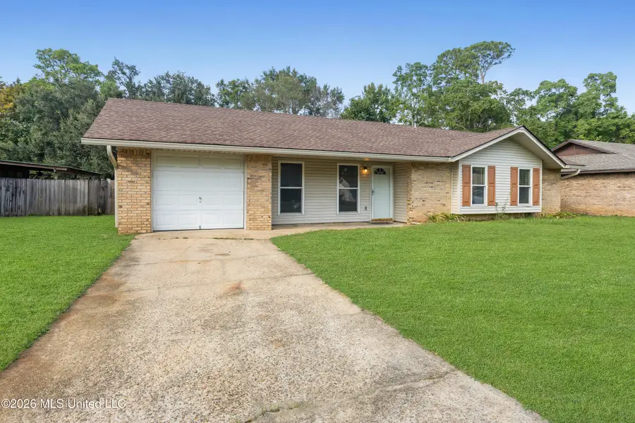 2 Stratford Place, Gulfport, MS 39503 - #2