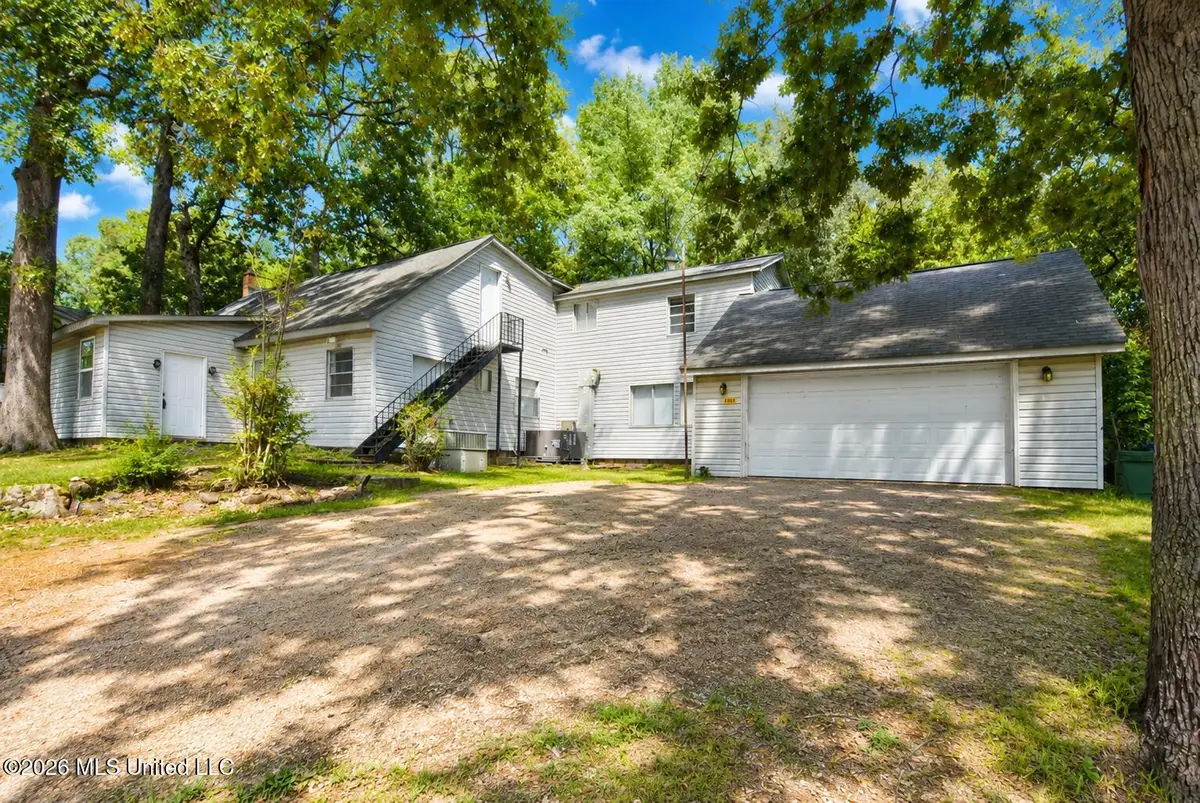 7530 Dogwood Lane, Olive Branch, MS 38654 - #1
