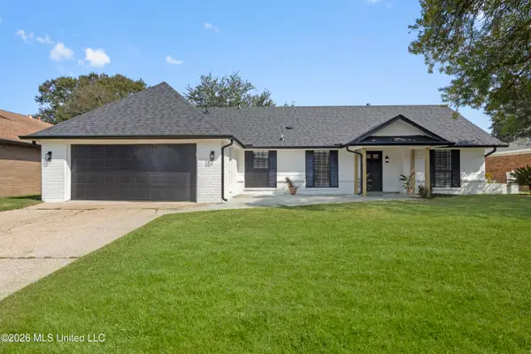 2187 Baywood Drive, Biloxi, MS 39532