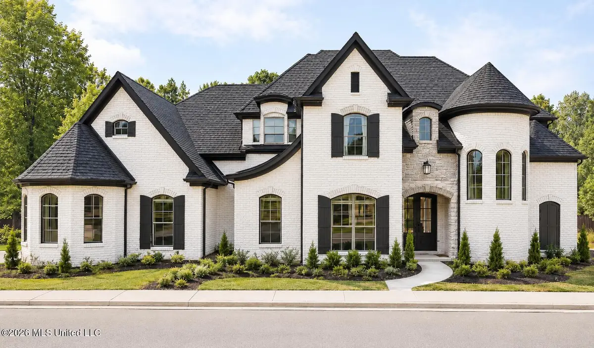 25 Honey Suckle Cove, Holly Springs, MS 38635 - #1