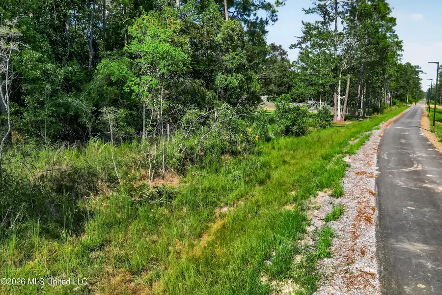 Aila Street, Diamondhead, MS 39525 - #2