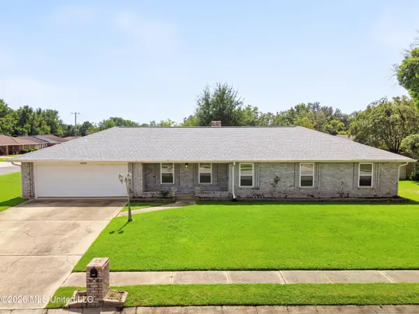 20001 Merinda Lane, Long Beach, MS 39560
