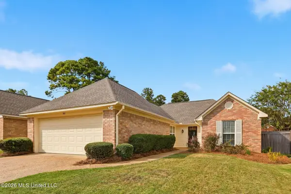 593 Bedford Circle, Madison, MS 39110