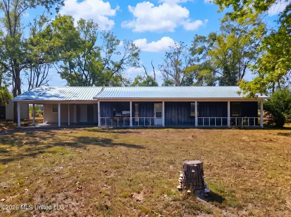 170 Parsonage Road, Belzoni, MS 39038