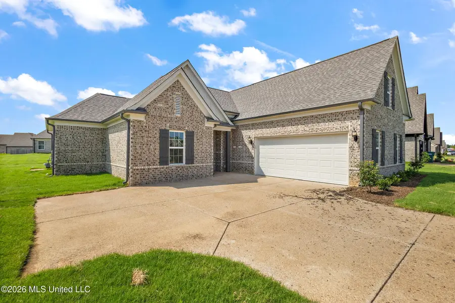 6448 Chloe Way, Walls, MS 38680 - #3