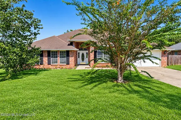 15414 Vick Road, Gulfport, MS 39503