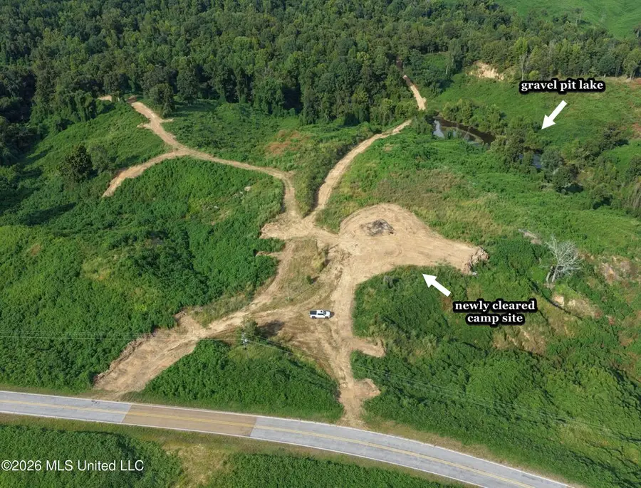 173 Cascilla Road, Cascilla, MS 38920 - #3