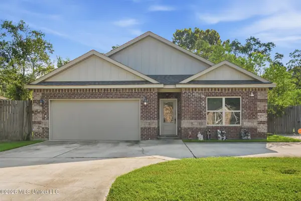 8108 Durango Avenue, Biloxi, MS 39532