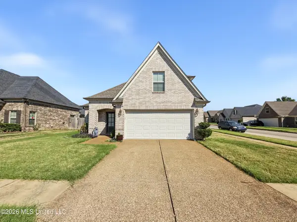 7874 Sycamore Drive, Southaven, MS 38671