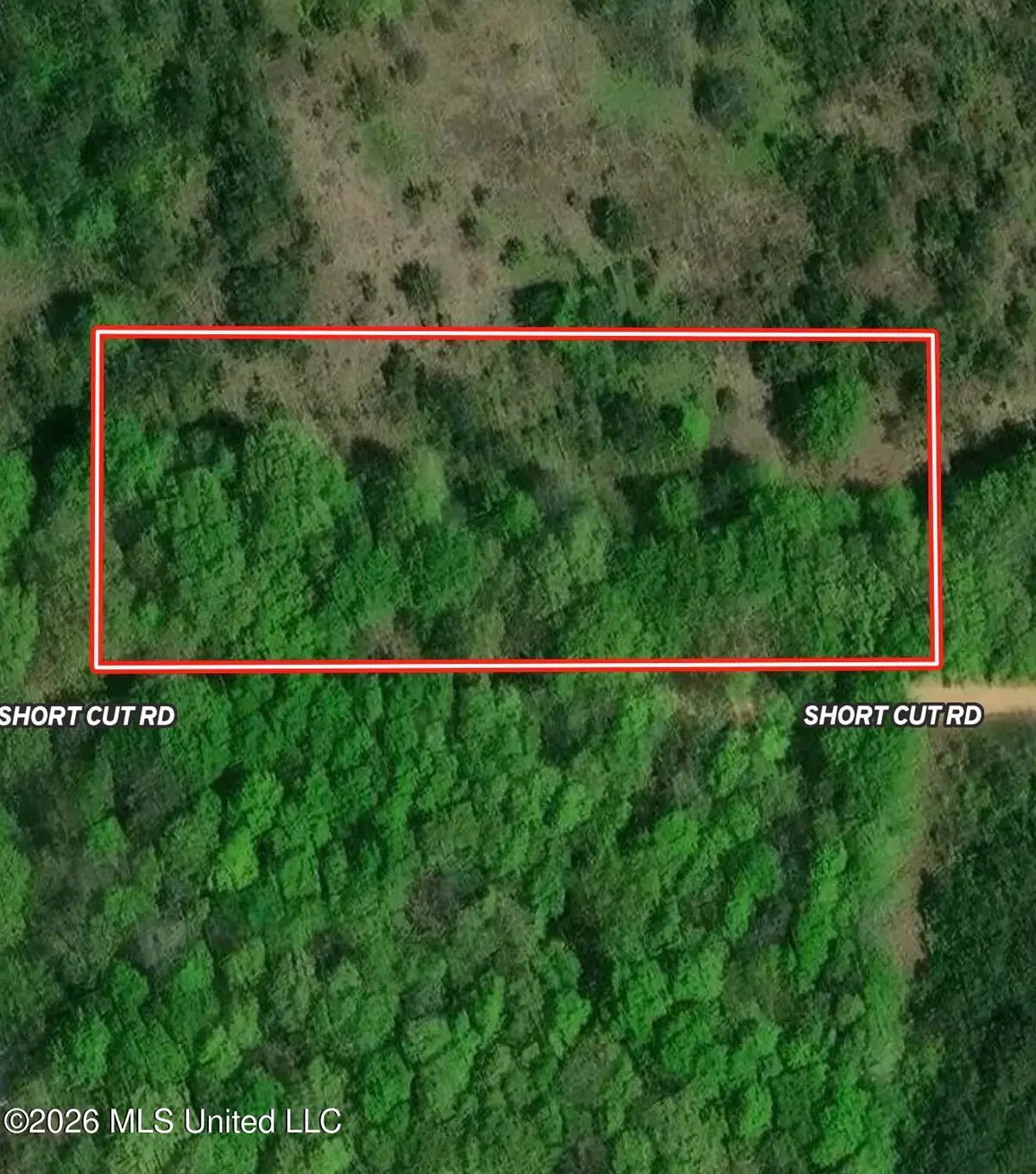 Stevenson Road, Brooksville, MS 39739 - #1