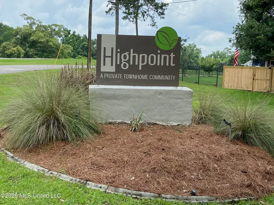 279 Highpoint Drive, Diamondhead, MS 39525 - #2