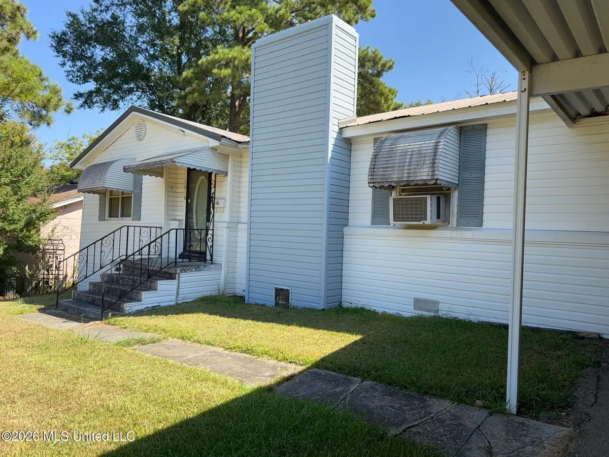 1616 Gibralter Drive, Jackson, MS 39204 - #1