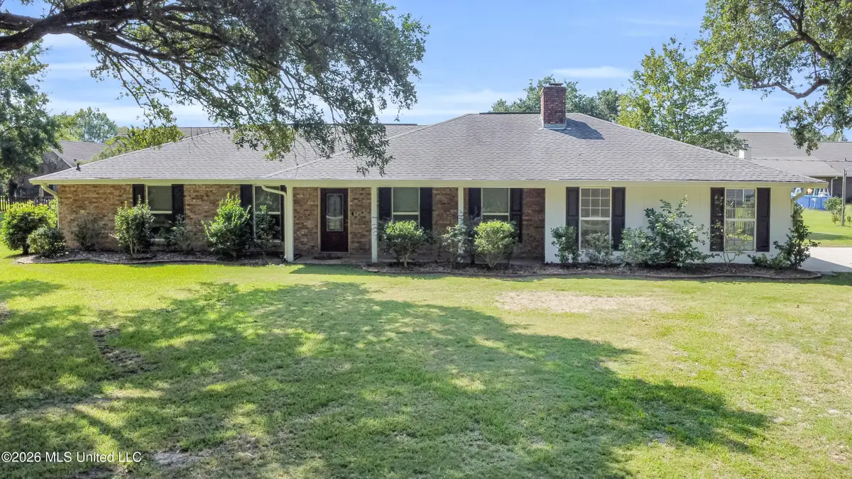 530 Bismark Street, Bay Saint Louis, MS 39520 - #1