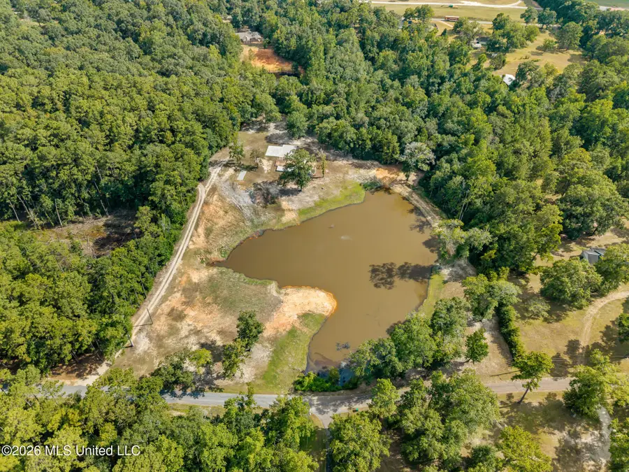 299 Holliday Drive, Poplarville, MS 39470 - #2
