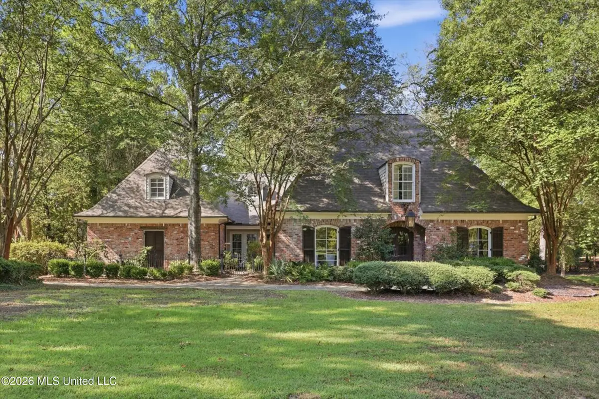 338 Hillview Drive, Ridgeland, MS 39157 - #1