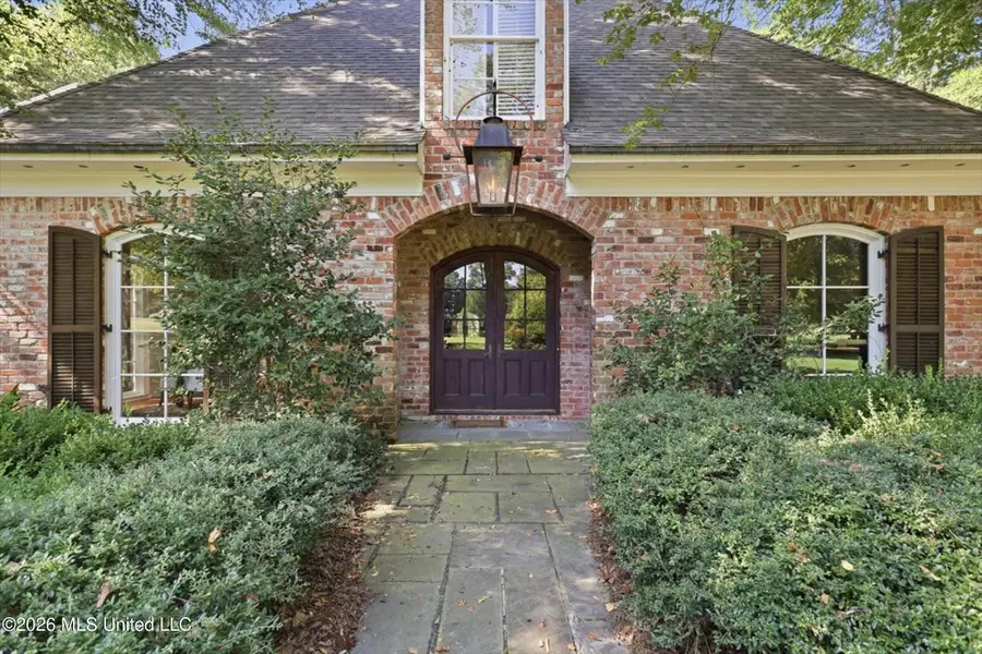 338 Hillview Drive, Ridgeland, MS 39157 - #3