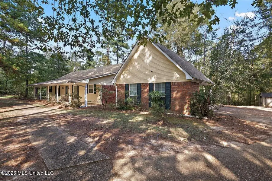 116 Sage Hills Drive, Byram, MS 39170 - #3