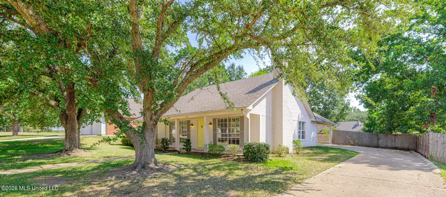 631 Live Oak Drive, Madison, MS 39110 - #3