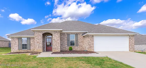 126 Richmond Way, Canton, MS 39046