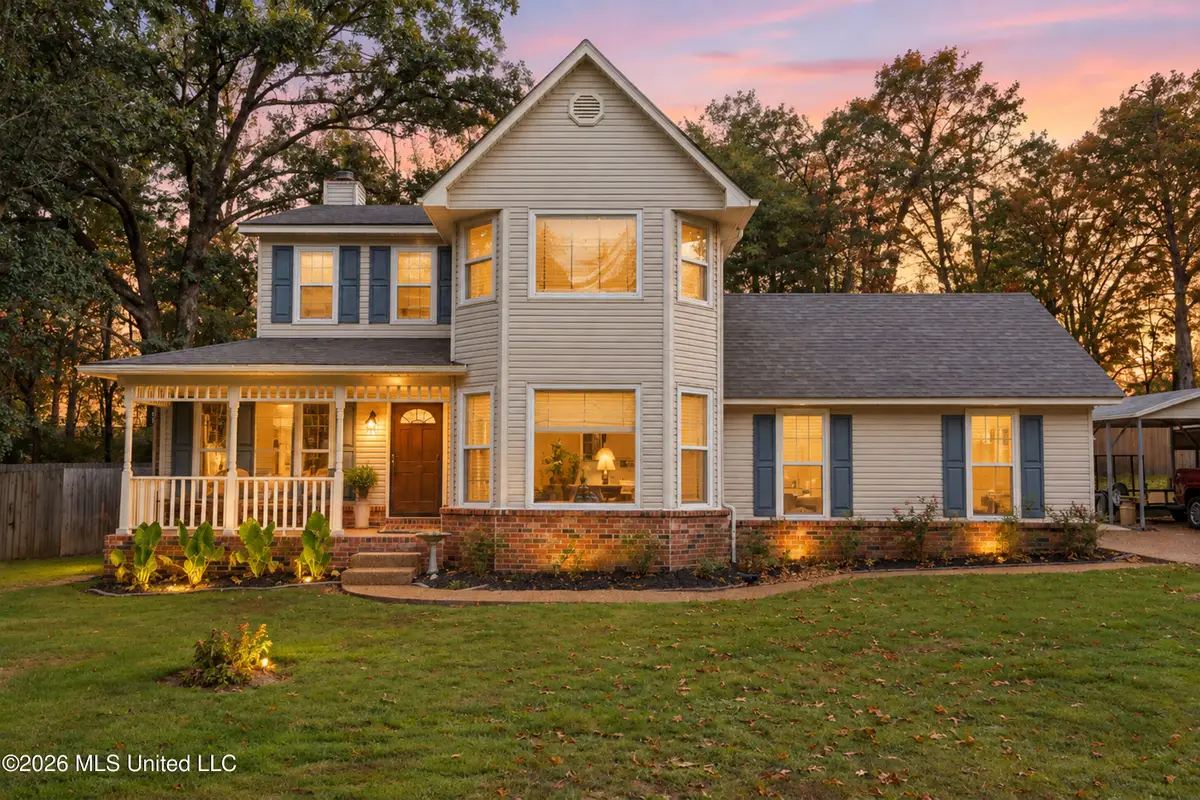 4042 Huron Court, Nesbit, MS 38651 - #1
