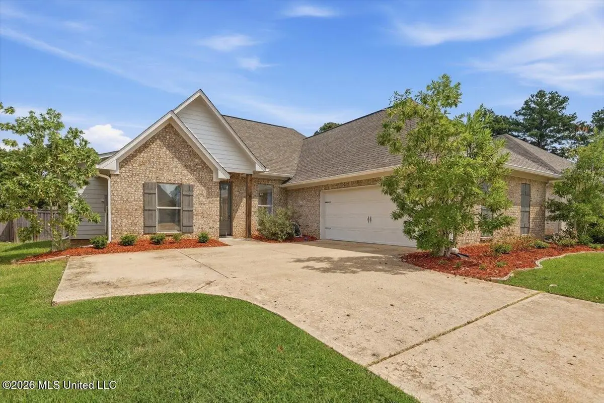 156 Magnolia Place Circle, Brandon, MS 39047 - #1
