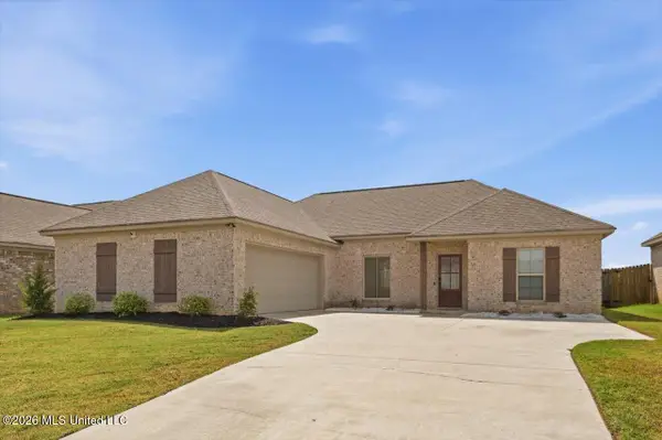 521 Birchwood Boulevard, Pearl, MS 39208