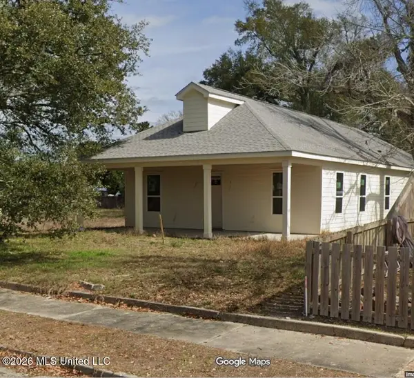 1008 40th Avenue, Gulfport, MS 39501
