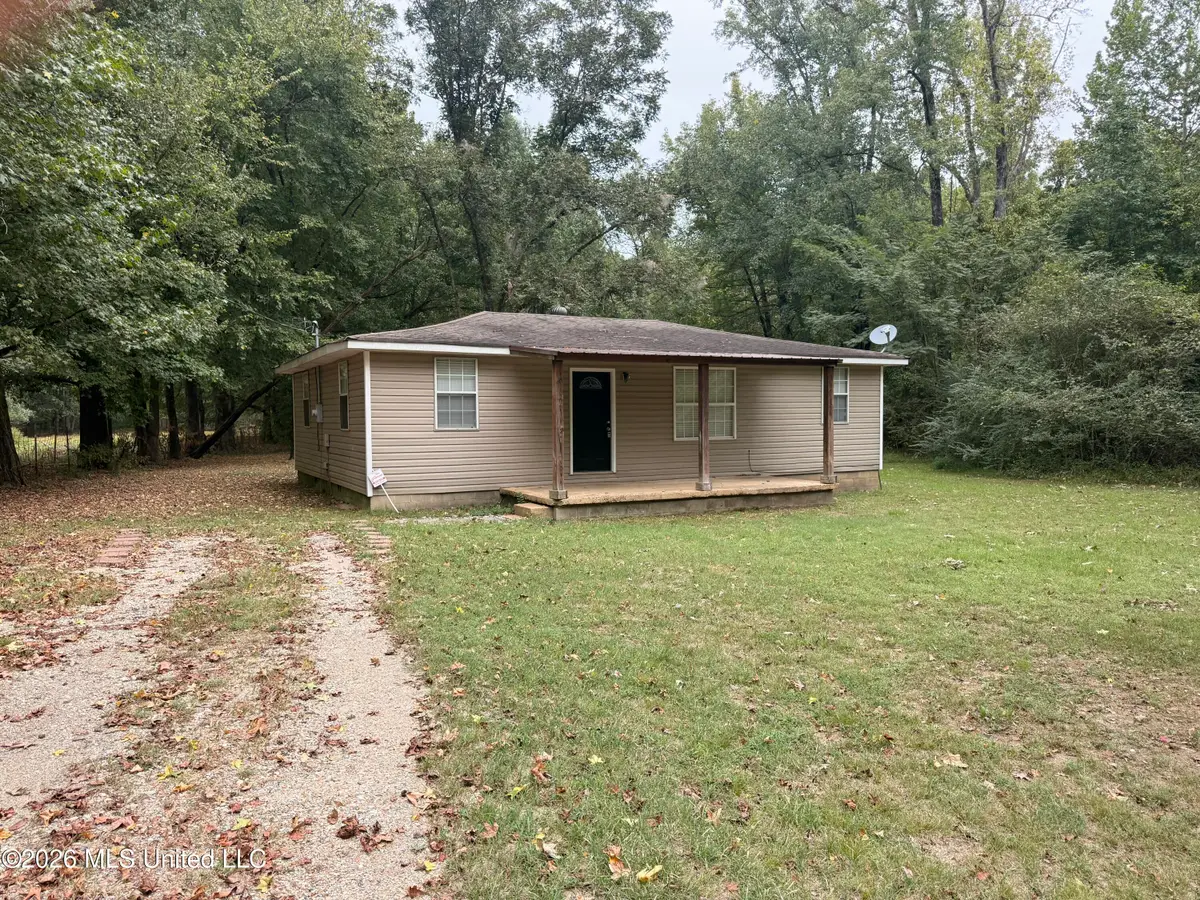 14881 Bell Road, Byhalia, MS 38611 - #1