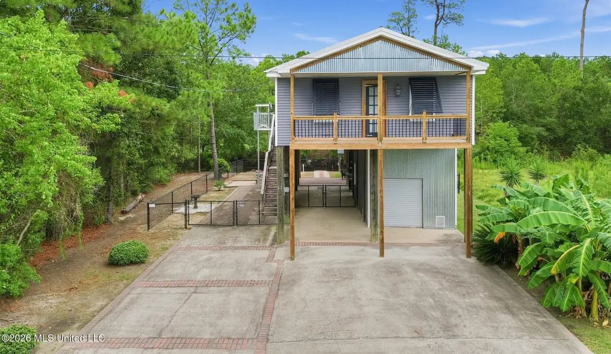 43 Fiber Street, Bay Saint Louis, MS 39520 - #1