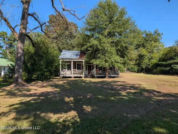 Co Rd 6901, Shubuta, MS 39360