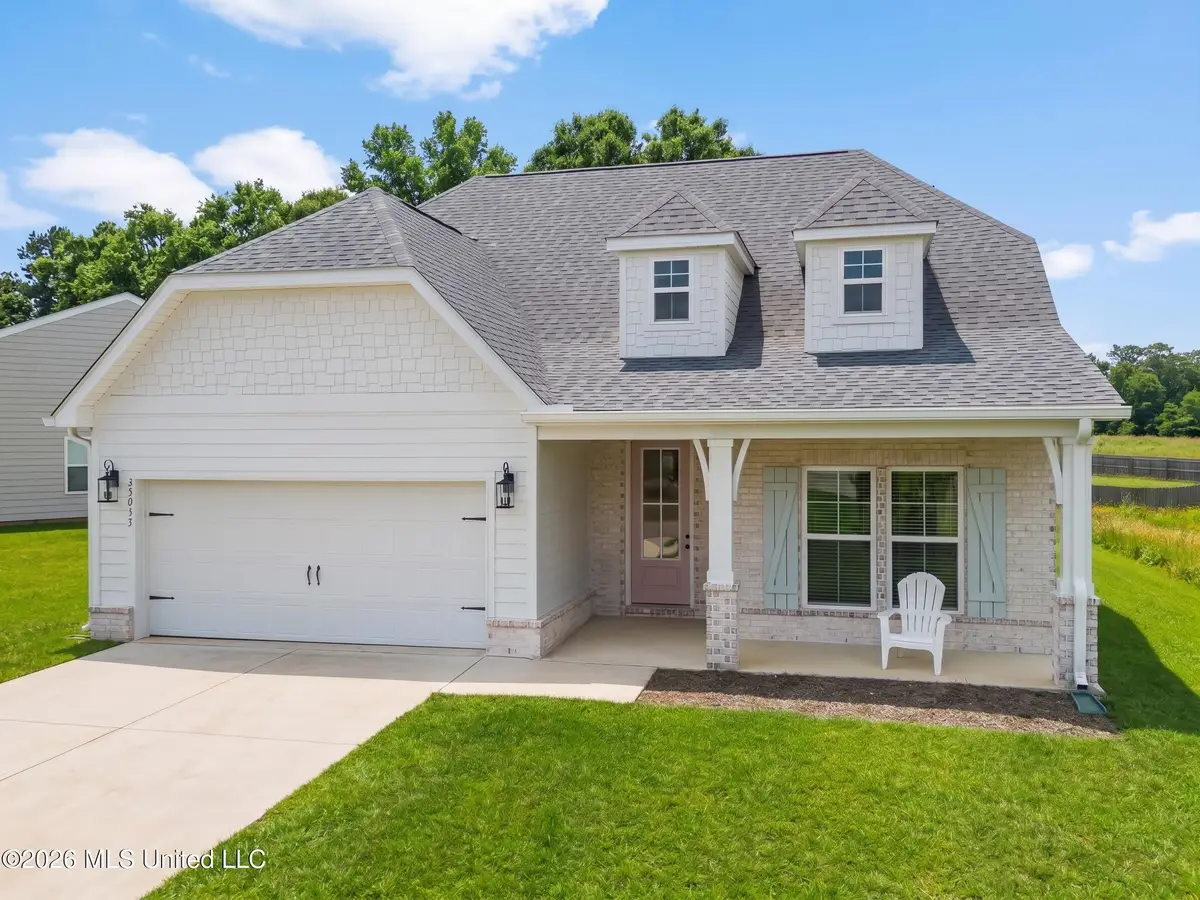 85035 Pohaku Drive, Diamondhead, MS 39525 - #1