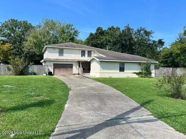3505 Eden Street, Pascagoula, MS 39581