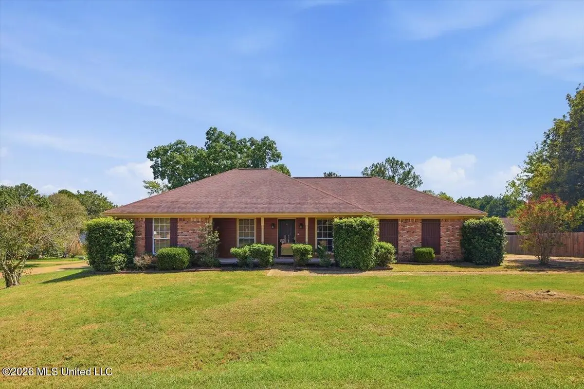 4263 Glennoak Circle, Byram, MS 39272 - #1