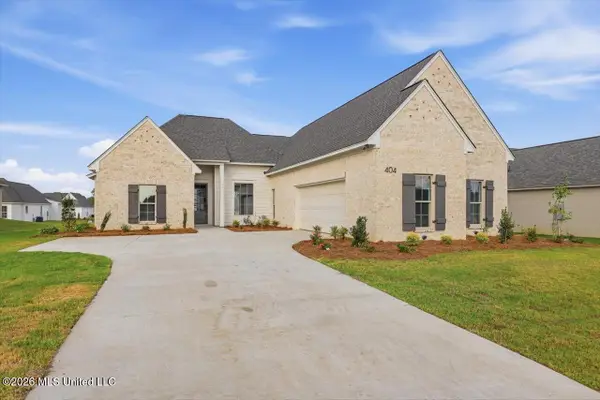 404 Erickson Lane, Madison, MS 39110