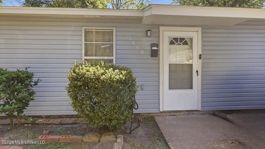 3609 W Northside Drive, Jackson, MS 39213 - #2